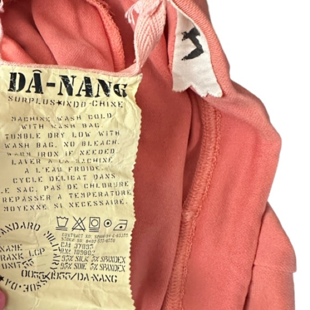Da‎ Nang Drawstring Pants - Picture 5 of 6